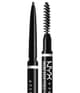 Zdjęcie produktu 2 z 6, NYX Professional Makeup Micro Kredka do brwi