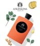 Image du produit 5 sur 6, Atkinsons Eau de Cologne Collection Eau de cologne
