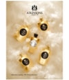 Image du produit 5 sur 6, Atkinsons Oud Collection Eau de parfum