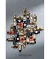 Image du produit 6 sur 6, Atkinsons Oud Collection Eau de parfum