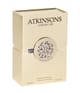 Image du produit 2 sur 4, Atkinsons Platinum Blend Parfum