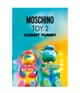 Image du produit 4 sur 5, Moschino Toy 2 Eau de parfum