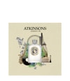 Produktbild 2 von 3, Atkinsons Reserve Collection Parfum