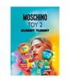 Zdjęcie produktu 5 z 5, Moschino Toy 2 Woda perfumowana