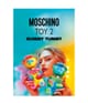Zdjęcie produktu 5 z 5, Moschino Toy 2 Woda perfumowana
