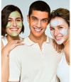 Produktbillede 4 af 4, Collistar Gel-maske Ansigtsmaske