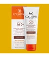 Produktbild 4 von 4, Collistar Corrective Protection Sonnenlotion