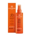 Produktbillede 2 af 2, Collistar Tanning Solmælk