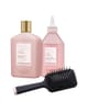 Immagine prodotto 2 di 5, ALFAPARF MILANO Keratin Therapy Lisse Design Set per la cura dei capelli