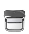 Produktbillede 1 af 2, KIKO Milano Double Lommespejl
