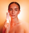 Immagine prodotto 3 di 5, MESAUDA BEAUTY Lumisheen Emulsione viso