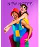 Zdjęcie produktu 5 z 5, New Notes Bonbons A La Violette Extrait de Parfum