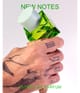 Zdjęcie produktu 3 z 5, New Notes Latte Pistachio Perfumy