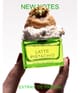 Produktbild 4 von 5, New Notes Latte Pistachio Parfum