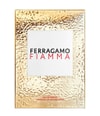 Zdjęcie produktu 2 z 5, Salvatore Ferragamo Fiamma Woda perfumowana