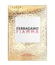 Zdjęcie produktu 2 z 5, Salvatore Ferragamo Fiamma Woda perfumowana