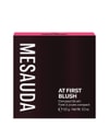 Obrázek produktu 4 z 6, MESAUDA BEAUTY At First Tvářenka