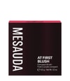 Image du produit 4 sur 6, MESAUDA BEAUTY At First Blush