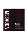 Produktbild 4 von 6, MESAUDA BEAUTY Nude Venus Kompaktpuder