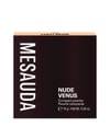 Image du produit 4 sur 6, MESAUDA BEAUTY Nude Venus Poudre compacte