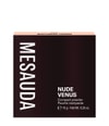 Produktbild 4 av 6, MESAUDA BEAUTY Nude Venus Kompaktpuder