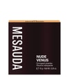 Zdjęcie produktu 4 z 6, MESAUDA BEAUTY Nude Venus Kompaktowy puder