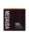 Produktbild 4 von 6, MESAUDA BEAUTY Nude Venus Kompaktpuder