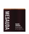 Produktbild 4 von 6, MESAUDA BEAUTY Nude Venus Kompaktpuder