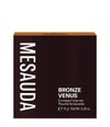 Zdjęcie produktu 4 z 6, MESAUDA BEAUTY Bronze Venus Puder brązujący