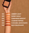 Zdjęcie produktu 6 z 6, MESAUDA BEAUTY Bronze Venus Puder brązujący