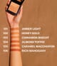Image du produit 6 sur 6, MESAUDA BEAUTY Bronze Venus Poudre brozante