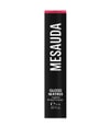 Zdjęcie produktu 2 z 6, MESAUDA BEAUTY Gloss Matrix Błyszczyk do ust