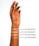 Produktbild 3 av 6, MESAUDA BEAUTY Lust For Shine Highlighter