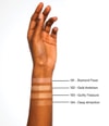Zdjęcie produktu 3 z 6, MESAUDA BEAUTY Lust For Shine Rozświetlacz