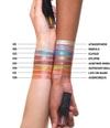 Zdjęcie produktu 5 z 5, MESAUDA BEAUTY Galactic Cień do powiek