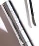 Image du produit 5 sur 5, MESAUDA BEAUTY Brow Glaminate Mascara