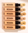 Image du produit 2 sur 6, MESAUDA BEAUTY Chrono Flawless Fond de teint