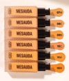 Produktbild 2 von 6, MESAUDA BEAUTY Chrono Flawless Flüssige Foundation