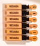 Image du produit 2 sur 6, MESAUDA BEAUTY Chrono Flawless Fond de teint
