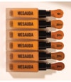 Productafbeelding 2 van 6, MESAUDA BEAUTY Chrono Flawless Vloeibare foundation