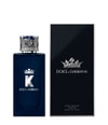 Zdjęcie produktu 2 z 5, Dolce&Gabbana K by Dolce&Gabbana Perfumy
