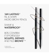 Produktbild 4 von 6, Dolce&Gabbana Brow Restyler Augenbrauenstift