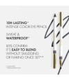 Produktbillede 5 af 6, Dolce&Gabbana Sleek Kohl Glider Kajal-eyeliner