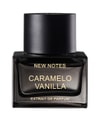 Zdjęcie produktu 1 z 5, New Notes Caramelo Vanilla Perfumy