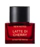 Produktbild 1 von 5, New Notes Latte Di Cherry Extrait de Parfum