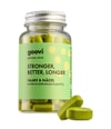 Produktbild 1 von 6, GOOVI STRONGER, BETTER, LONGER Nahrungsergänzungsmittel