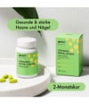 Produktbild 2 von 6, GOOVI STRONGER, BETTER, LONGER Nahrungsergänzungsmittel