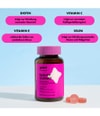 Produktbillede 3 af 5, GOOVI BEAUTY GUMMY Kosttilskud