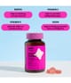 Produktbild 3 von 5, GOOVI BEAUTY GUMMY Nahrungsergänzungsmittel