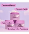 Produktbillede 4 af 6, GOOVI Be my berrynol Ansigtscreme